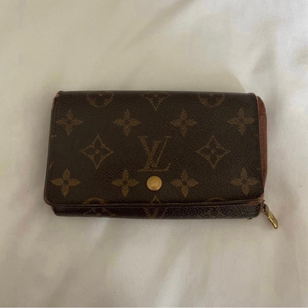 Louis Vuitton Wallet